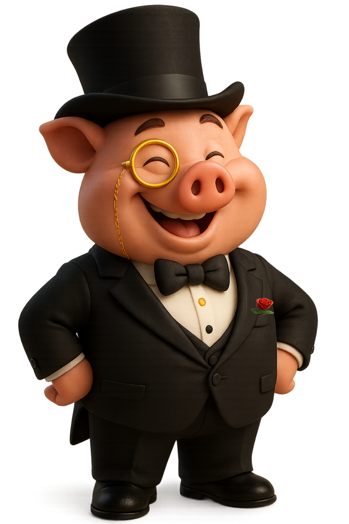 vipig for sale